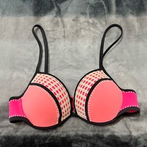 Push up bikini top Victoria’s Secret